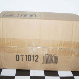 Otto bmw e30 m3 convertible black 1990 1:18 ot1012