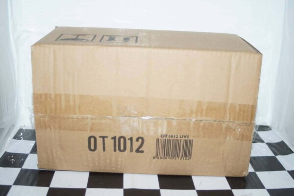 Otto bmw e30 m3 convertible black 1990 1:18 ot1012