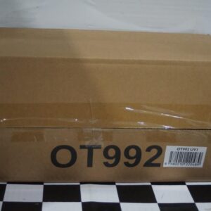 Otto audi rs 6 clubsport mtm black 2004 1:18 ot992