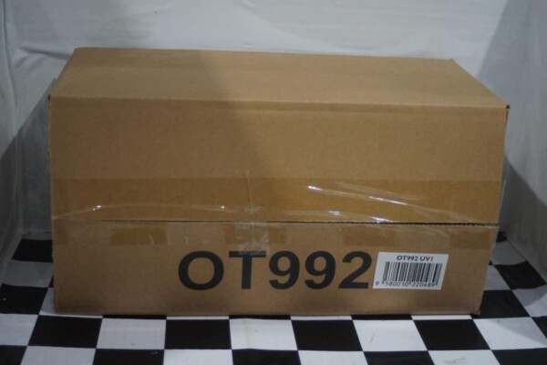 Otto audi rs 6 clubsport mtm black 2004 1:18 ot992