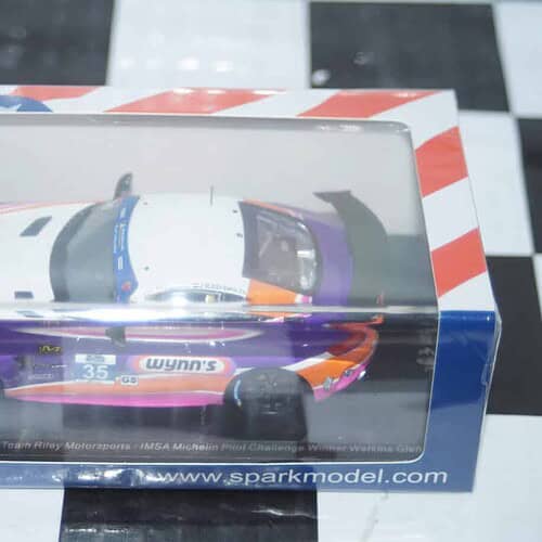Herpa mercedes benz slk playcar edition red