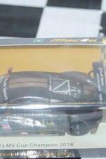 Spark audi r8 lms cup champion 2018 1:43 ref sa177
