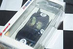 Spark jaguar d type winner 24h le mans 1957 1:43 ref 43lm57