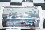 Spark peugeot 908 hdi winner 24h le mans 2009 (signed) 1:43 ref 43lm09
