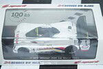Spark peugeot 905 winner 24h le mans 1992 1:43 ref 43lm92