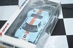 Spark ford gt 40 winner 24h le mans 1969 1:43 ref 43lm69