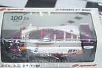 Spark jaguar xjr-9 winner 24h le mans 1988 1:43 ref 43lm88