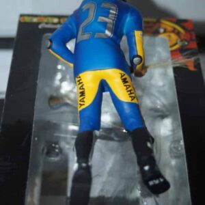 Minichamps v.rossi motogp 2006 figurine 1:12th 312 060296