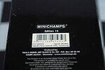 Minichamps v.rossi motogp 2006 figurine 1:12th 312 060196
