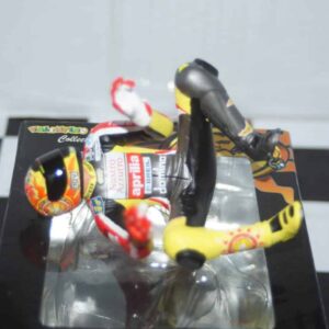 Minichamps v.rossi gp 250 moto p 2006 figurine 1:12th 312 060046
