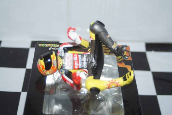 Minichamps v.rossi gp 250 moto p 2006 figurine 1:12th 312 060046