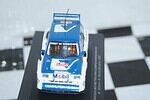 Vitesse / skid mg metro 6r4 #15 computervision san remo 1986 m.wilson 1:43 skc024