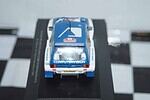 Vitesse / skid mg metro 6r4 #15 computervision san remo 1986 m.wilson 1:43 skc024