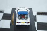 Ixo ford rs200 rally d'ypres 1986 #5 r.droogmans rac066 1:43
