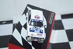 Altaya ixo talbot sunbeam lotus #1 rally asturias 1982 1/43