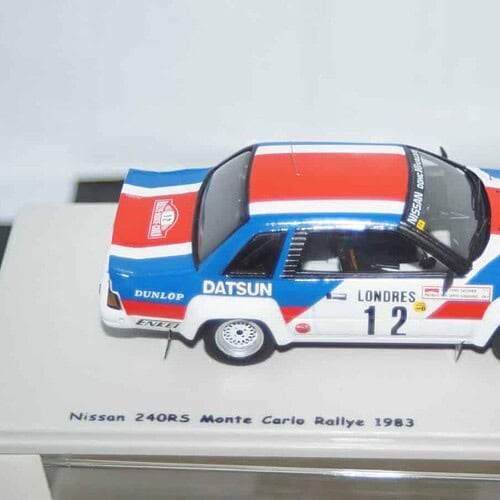 Bizarre howmet #22 lm68 ref bz049