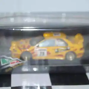 Trofeu subaru impreza wrc rac 2002 1/43 rr.uk 38