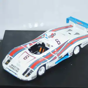 Trofeu porsche 936 #6 2nd lm 1978 ref 1202