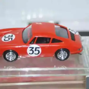 Vitesse porsche 911 le mans 1966 #35 1:43 diecast ref 332