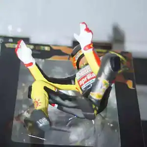 Minichamps v.rossi gp 250 1997 figurine 1:12th 312 990146