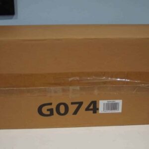 Otto bmw alpina e30 b6 3.5 ltr blue 1/12 resin g074