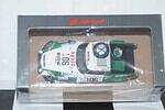 Spark citroen ds #106 paris dakar 1980 1:43 resin s5537