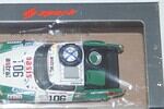 Spark citroen ds #106 paris dakar 1980 1:43 resin s5537