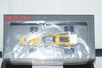 Spark vollstedt riverside 1967 1:43 resin s5771