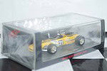 Spark vollstedt riverside 1967 1:43 resin s5771