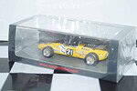 Spark vollstedt riverside 1967 1:43 resin s5771