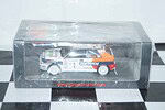 Spark lancia delta hf integrale evo monte carlo 1993 c.sainz 1:43 resin s9024