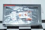 Spark lancia delta hf integrale evo monte carlo 1993 c.sainz 1:43 resin s9024