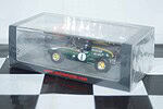 Spark lotus 32b winner levin gp 1965 jim clark 1:43 resin s7304