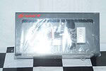 Spark vollstedt riverside 1967 1:43 resin s5771