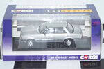 Vanguards ford cortina mk5 crusader 1600 silver 1/43 ref va15001