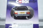 Vanguards ford cortina mk5 crusader 1600 silver 1/43 ref va15001