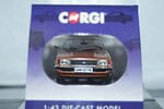 Vanguards ford cortina mk4 1.6 gl gold 1/43 ref  va11917