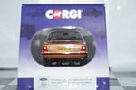 Vanguards ford cortina mk4 1.6 gl gold 1/43 ref  va11917