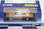 Vanguards ford cortina mk4 1.6 gl gold 1/43 ref  va11917