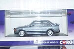 Vanguards ford escort mk4 rs turbo grey 1/43 ref  va14304