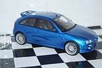 Otto mg zr 160 in blue 1:18 ot416