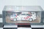 Ford sierra rs cosworth lombard 1987 1:43 spark resin s8702
