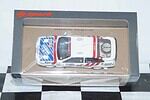 Ford sierra rs cosworth lombard 1987 1:43 spark resin s8702