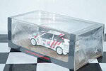 Ford sierra rs cosworth lombard 1987 1:43 spark resin s8702