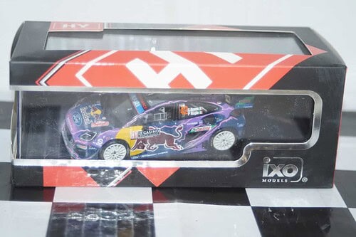 Ixo ford puma monte carlo 2022 craig breen ram 829.22 1:43