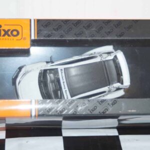 Ixo pandem gr yaris white moc327.22