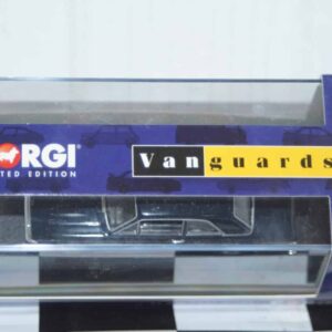 Vanguards ford cortina mk2 twin cam (lotus) anchor blue va04120