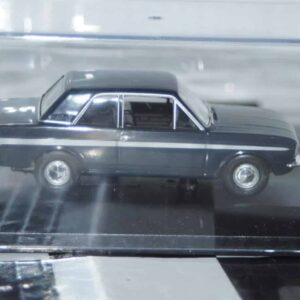 Vanguards ford cortina mk2 twin cam (lotus) anchor blue va04120