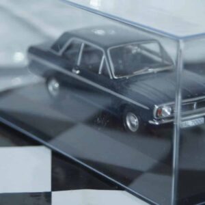 Vanguards ford cortina mk2 twin cam (lotus) anchor blue va04120