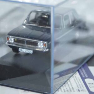 Vanguards ford cortina mk2 twin cam (lotus) anchor blue va04120